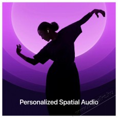Apple AirPods 4 Audio-Video / Hifi / Multimédia - Fül és Fejhallgatók - Fülhallgató - 509856