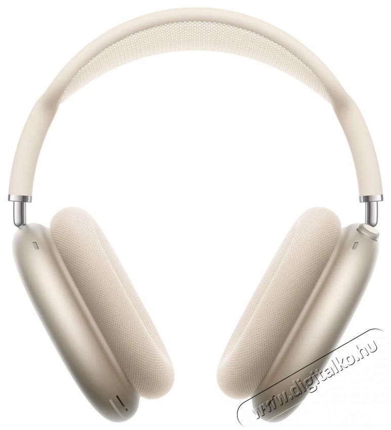 Apple AirPods Max (2024) csillagf&eacute;ny Audio-Video / Hifi / Multim&eacute;dia - F&uuml;l &eacute;s Fejhallgat&oacute;k - Fejhallgat&oacute; - 509860