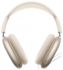 Apple AirPods Max (2024) csillagf&eacute;ny Audio-Video / Hifi / Multim&eacute;dia - F&uuml;l &eacute;s Fejhallgat&oacute;k - Fejhallgat&oacute; - 509860