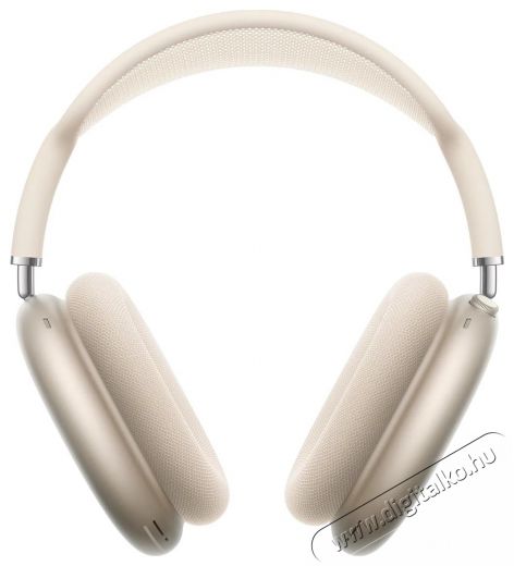 Apple AirPods Max (2024) csillagf&eacute;ny Audio-Video / Hifi / Multim&eacute;dia - F&uuml;l &eacute;s Fejhallgat&oacute;k - Fejhallgat&oacute; - 509860