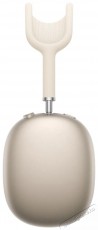 Apple AirPods Max (2024) csillagf&eacute;ny Audio-Video / Hifi / Multim&eacute;dia - F&uuml;l &eacute;s Fejhallgat&oacute;k - Fejhallgat&oacute; - 509860