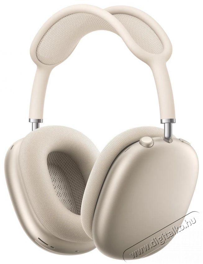 Apple AirPods Max (2024) csillagf&eacute;ny Audio-Video / Hifi / Multim&eacute;dia - F&uuml;l &eacute;s Fejhallgat&oacute;k - Fejhallgat&oacute; - 509860