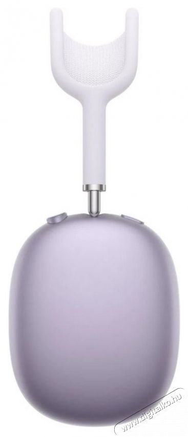 Apple AirPods Max (2024) lila Audio-Video / Hifi / Multim&eacute;dia - F&uuml;l &eacute;s Fejhallgat&oacute;k - Fejhallgat&oacute; - 509859