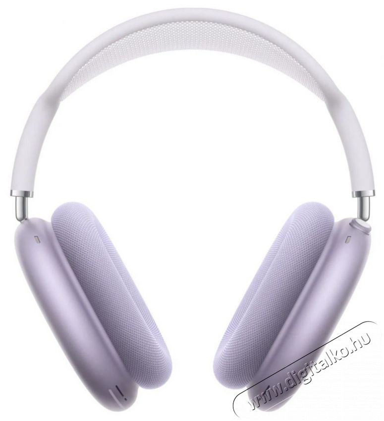 Apple AirPods Max (2024) lila Audio-Video / Hifi / Multim&eacute;dia - F&uuml;l &eacute;s Fejhallgat&oacute;k - Fejhallgat&oacute; - 509859