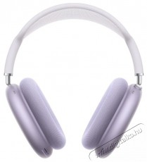 Apple AirPods Max (2024) lila Audio-Video / Hifi / Multim&eacute;dia - F&uuml;l &eacute;s Fejhallgat&oacute;k - Fejhallgat&oacute; - 509859