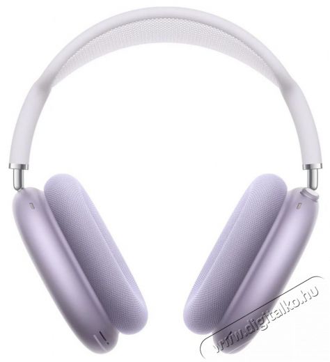 Apple AirPods Max (2024) lila Audio-Video / Hifi / Multim&eacute;dia - F&uuml;l &eacute;s Fejhallgat&oacute;k - Fejhallgat&oacute; - 509859