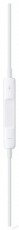 Apple EarPods USB-C Audio-Video / Hifi / Multimédia - Fül és Fejhallgatók - Fülhallgató - 509858