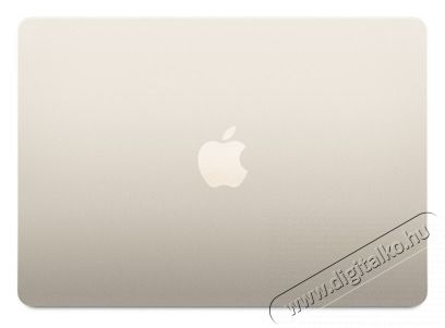 Apple MacBook Air 13M2 chip 8 magos CPU &eacute;s GPU/16GB/256GB SSD/csillagf&eacute;ny laptop Iroda &eacute;s sz&aacute;m&iacute;t&aacute;stechnika - Notebook - 513551