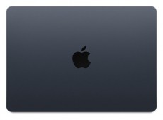 Apple MacBook Air 13/M2 chip 8 magos CPU &eacute;s GPU/16GB/256GB SSD/fekete laptop Iroda &eacute;s sz&aacute;m&iacute;t&aacute;stechnika - Notebook - 513552