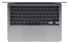 Apple MacBook Air 13 Iroda és számítástechnika - Notebook - 513557