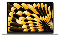 Apple MacBook Air 13 M4 chip 10 magos CPU &eacute;s 8 magos GPU 16GB RAM 256GB SSD) - csillagf&eacute;ny - Iroda &eacute;s sz&aacute;m&iacute;t&aacute;stechnika - Notebook - 513568