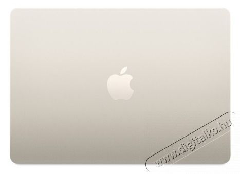 Apple MacBook Air 13 M4 chip 10 magos CPU &eacute;s 8 magos GPU 16GB RAM 256GB SSD) - csillagf&eacute;ny Iroda &eacute;s sz&aacute;m&iacute;t&aacute;stechnika - Notebook - 513568