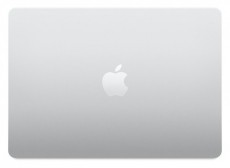 Apple MacBook Air 13 M4 chip 10 magos CPU &eacute;s 8 magos GPU 16GB RAM 256GB SSD - ez&uuml;st Iroda &eacute;s sz&aacute;m&iacute;t&aacute;stechnika - Notebook - 513566