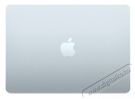 Apple MacBook Air 13/M4 chip 10 magos CPU &eacute;s GPU/16GB/512GB SSD/k&eacute;k laptop Iroda &eacute;s sz&aacute;m&iacute;t&aacute;stechnika - Notebook - 513564