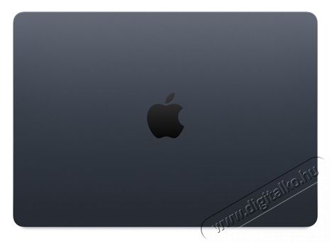 Apple MacBook Air 13 M4 chip 10 magos CPU &eacute;s 8 magos GPU 16GB RAM 256GB SSD) - fekete Iroda &eacute;s sz&aacute;m&iacute;t&aacute;stechnika - Notebook - 514243