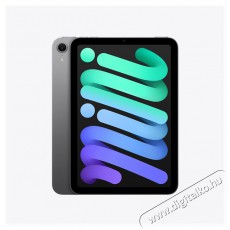 Apple 8,3 Mobil / Kommunikáció / Smart - Tablet - iOS tablet - 514418