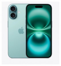 Apple iPhone 16 6,1 5G 8/128GB récezöld okostelefon Mobil / Kommunikáció / Smart - Okostelefon - iOS - 514587