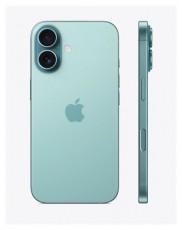 Apple iPhone 16 6,1 5G 8/128GB récezöld okostelefon Mobil / Kommunikáció / Smart - Okostelefon - iOS - 514587