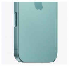 Apple iPhone 16 6,1 5G 8/128GB récezöld okostelefon Mobil / Kommunikáció / Smart - Okostelefon - iOS - 514587