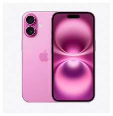 Apple iPhone 16 6,1 Mobil / Kommunikáció / Smart - Okostelefon - iOS - 514589