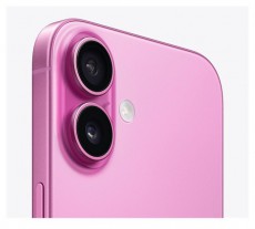 Apple iPhone 16 6,1 Mobil / Kommunikáció / Smart - Okostelefon - iOS - 514589