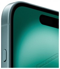 Apple iPhone 16 6,1 5G 8/256GB récezöld okostelefon Mobil / Kommunikáció / Smart - Okostelefon - iOS - 514591