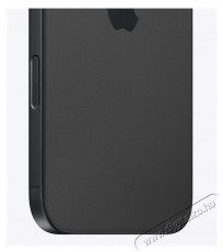 Apple iPhone 16 Plus 6,7 Mobil / Kommunikáció / Smart - Okostelefon - iOS - 514592