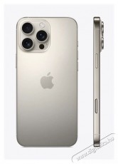 Apple iPhone 16 Pro Max 6,9 Mobil / Kommunikáció / Smart - Okostelefon - iOS - 514595