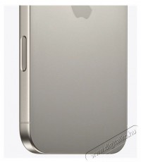 Apple iPhone 16 Pro Max 6,9 Mobil / Kommunikáció / Smart - Okostelefon - iOS - 514595