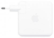 Apple mw2l3zm/a 96W USB-C fehér hálózati adapter Mobil / Kommunikáció / Smart - Mobiltelefon kiegészítő / tok - Hálózati-, autós töltő - 514773