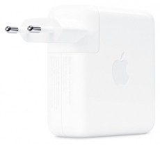 Apple mw2l3zm/a 96W USB-C feh&eacute;r h&aacute;l&oacute;zati adapter Mobil / Kommunik&aacute;ci&oacute; / Smart - Mobiltelefon kieg&eacute;sz&iacute;tő / tok - H&aacute;l&oacute;zati-, aut&oacute;s t&ouml;ltő - 514773