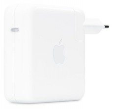Apple mw2l3zm/a 96W USB-C feh&eacute;r h&aacute;l&oacute;zati adapter Mobil / Kommunik&aacute;ci&oacute; / Smart - Mobiltelefon kieg&eacute;sz&iacute;tő / tok - H&aacute;l&oacute;zati-, aut&oacute;s t&ouml;ltő - 514773