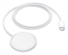 Apple mx6x3zm/a 1m MagSafe töltő Akkuk és töltők - Li-ion akkumulátor és töltő (gyári) - Töltő / hálózati adapter - 514597
