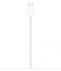 Apple mx6x3zm/a 1m MagSafe töltő Akkuk és töltők - Li-ion akkumulátor és töltő (gyári) - Töltő / hálózati adapter - 514597
