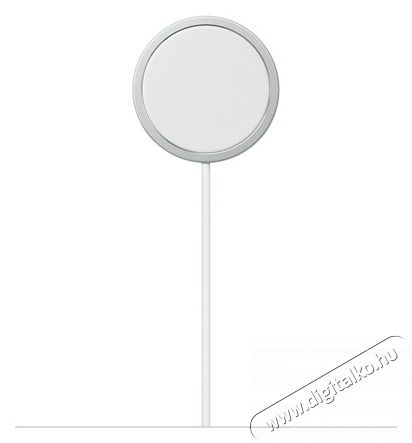 Apple mx6y3zm/a 2m MagSafe t&ouml;ltő Akkuk &eacute;s t&ouml;ltők - Li-ion akkumul&aacute;tor &eacute;s t&ouml;ltő (gy&aacute;ri) - T&ouml;ltő / h&aacute;l&oacute;zati adapter - 514598