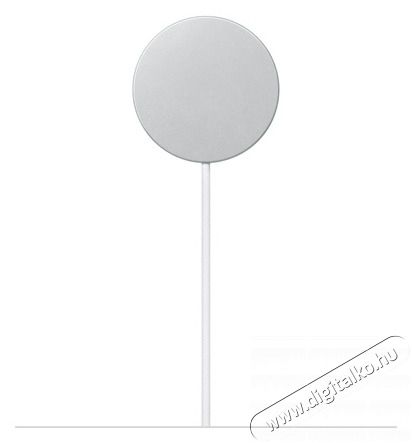 Apple mx6y3zm/a 2m MagSafe t&ouml;ltő Akkuk &eacute;s t&ouml;ltők - Li-ion akkumul&aacute;tor &eacute;s t&ouml;ltő (gy&aacute;ri) - T&ouml;ltő / h&aacute;l&oacute;zati adapter - 514598