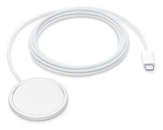 Apple mx6y3zm/a 2m MagSafe t&ouml;ltő Akkuk &eacute;s t&ouml;ltők - Li-ion akkumul&aacute;tor &eacute;s t&ouml;ltő (gy&aacute;ri) - T&ouml;ltő / h&aacute;l&oacute;zati adapter - 514598