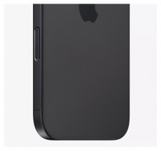 Apple iPhone 16 6,1" 5G 8/128GB fekete okostelefon Mobil / Kommunikáció / Smart - Okostelefon - iOS - 516165