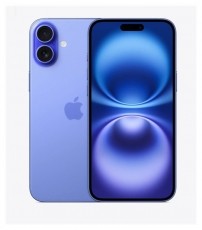 Apple iPhone 16 Plus 6,7 5G 8/512GB ultramarin okostelefon Mobil / Kommunikáció / Smart - Okostelefon - iOS - 516169
