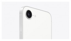 Apple iPhone 16e 6,1" 5G 8/128GB DualSIM fehér okostelefon Mobil / Kommunikáció / Smart - Okostelefon - iOS - 516180