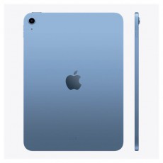 Apple 11 iPad (A16) 128GB Wi-Fi Blue (kék) Mobil / Kommunikáció / Smart - Tablet - iOS tablet - 517506