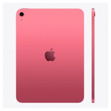 Apple 11 iPad (A16) 128GB Wi-Fi Pink (rózsaszín) Mobil / Kommunikáció / Smart - Tablet - iOS tablet - 517598