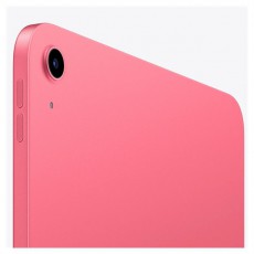 Apple 11 iPad (A16) 128GB Wi-Fi Pink (rózsaszín) Mobil / Kommunikáció / Smart - Tablet - iOS tablet - 517598
