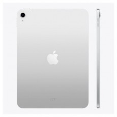 Apple 11 iPad (A16) 128GB Wi-Fi Silver (ezüst) Mobil / Kommunikáció / Smart - Tablet - iOS tablet - 517524
