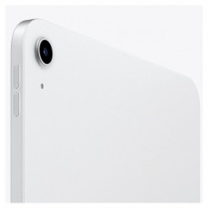 Apple 11 iPad (A16) 128GB Wi-Fi Silver (ezüst) Mobil / Kommunikáció / Smart - Tablet - iOS tablet - 517524