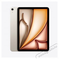 Apple 11 Mobil / Kommunikáció / Smart - Tablet - iOS tablet - 517590