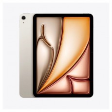 Apple 11 iPad Air (M3) 256GB Wi-Fi Starlight (fehér) Mobil / Kommunikáció / Smart - Tablet - iOS tablet - 517536