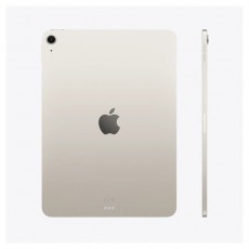 Apple 11 iPad Air (M3) 256GB Wi-Fi Starlight (fehér) Mobil / Kommunikáció / Smart - Tablet - iOS tablet - 517536