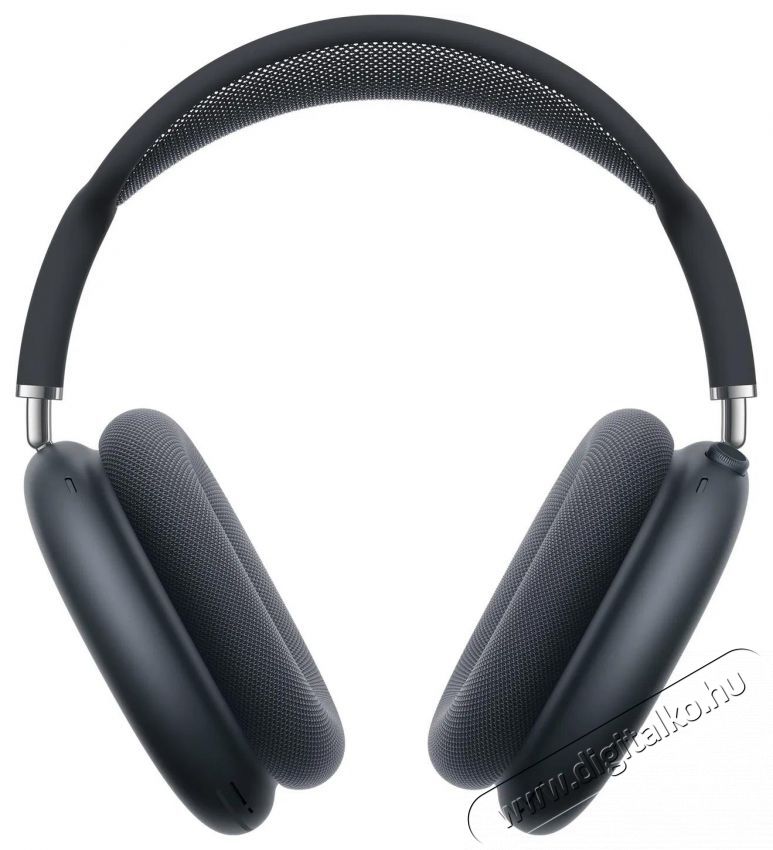 Apple AirPods Max (2024) &eacute;jfekete Audio-Video / Hifi / Multim&eacute;dia - F&uuml;l &eacute;s Fejhallgat&oacute;k - Fejhallgat&oacute; - 518503