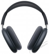 Apple AirPods Max (2024) &eacute;jfekete Audio-Video / Hifi / Multim&eacute;dia - F&uuml;l &eacute;s Fejhallgat&oacute;k - Fejhallgat&oacute; - 518503